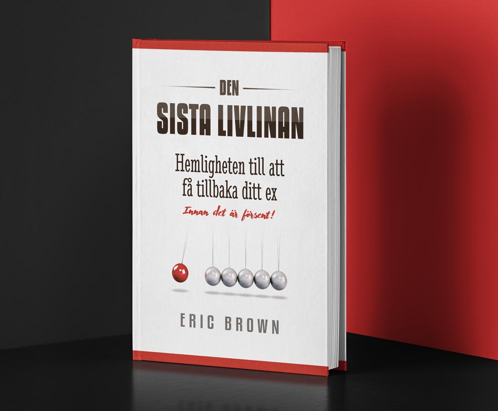 Den Sista Livlinan (e-bok)