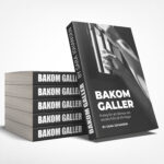 Bakom galler (e-bok)