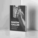 Bakom galler (e-bok)