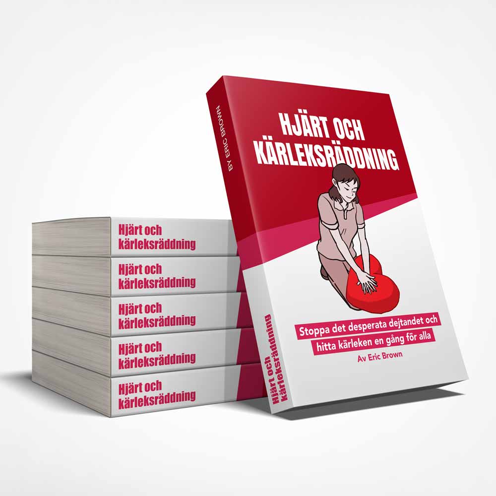 Hjärt och kärleksräddning (e-bok)