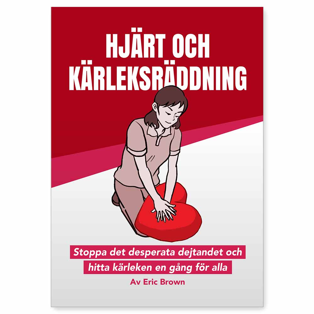 Hjärt och kärleksräddning (e-bok)